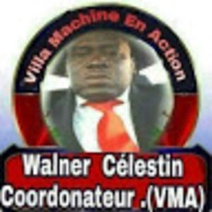 Meet your Posher, Walner